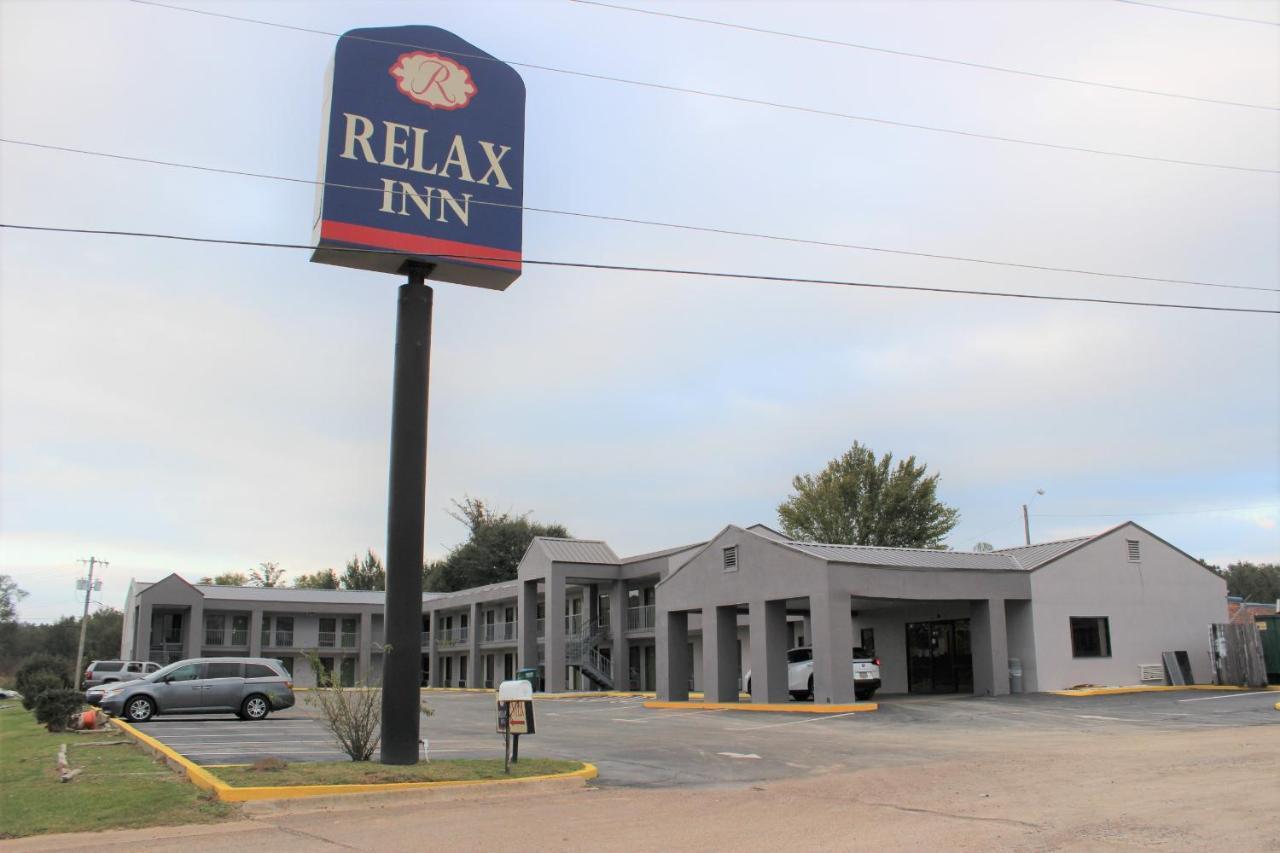 Relax Inn Canton Ngoại thất bức ảnh