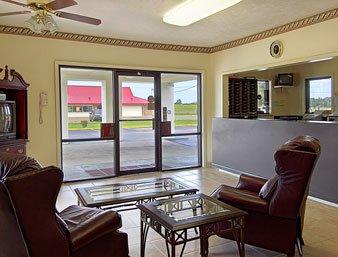 Relax Inn Canton Ngoại thất bức ảnh