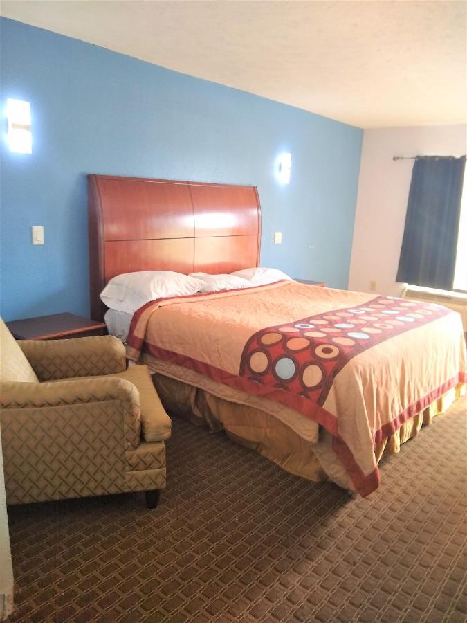 Relax Inn Canton Ngoại thất bức ảnh