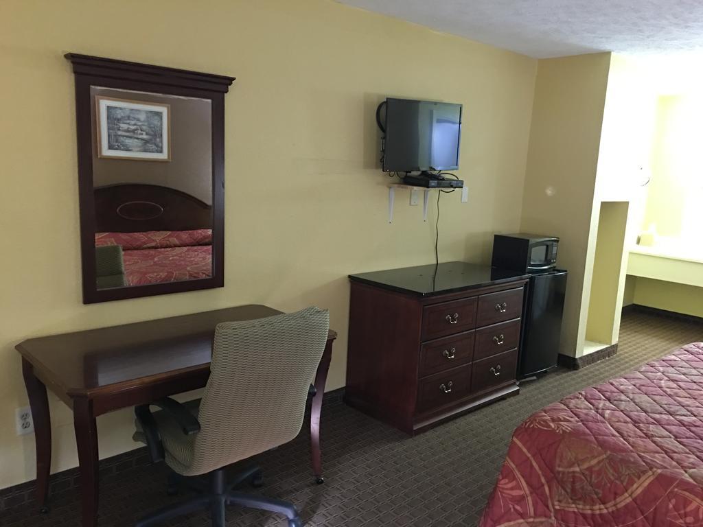 Relax Inn Canton Ngoại thất bức ảnh