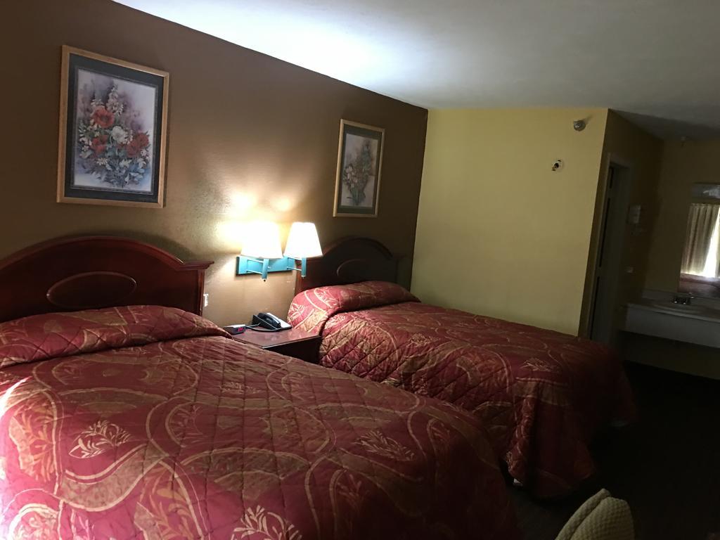 Relax Inn Canton Ngoại thất bức ảnh